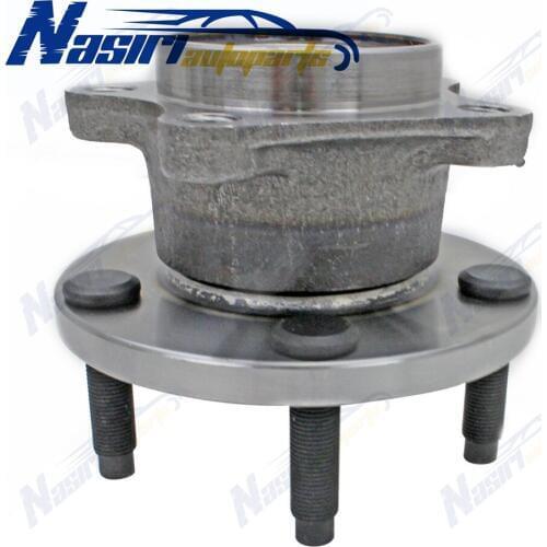 Rear Hub Bearing Assembly For Ford Edge MKX AWD 2007 2008 2009 2010