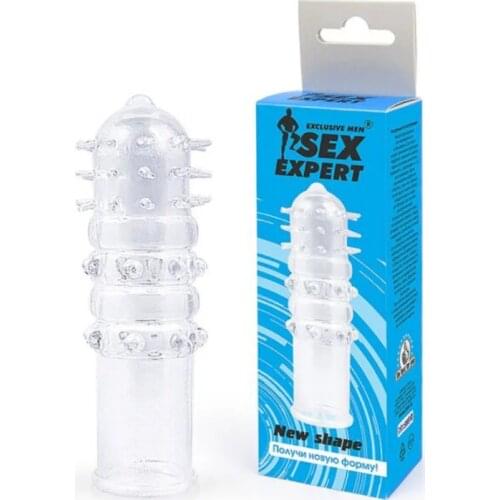 Sexy Friend Penis Rings