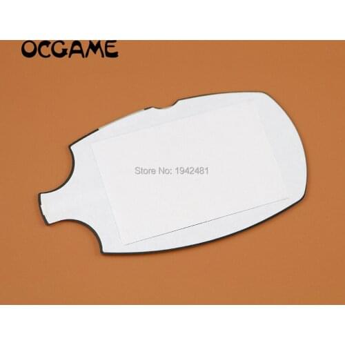 2pcs/lot High Quality Replacement For WSC Protective Cover For Wonder Bandai Swan Crystal WSCC Screen Lens Protector Plan