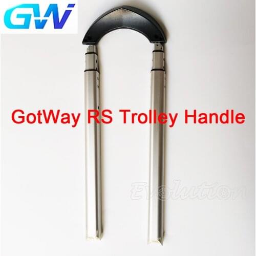 Begode RS Trolley Handle GotWay RS Trolley RS electric unicycle Pull rod EUC parts