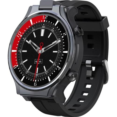 AA0100302 KOSPET PRIME 2 2.1 inch 4gb + 64gb eight core 4G-LTE watch phone 1600 mA mAh battery watch smart watch