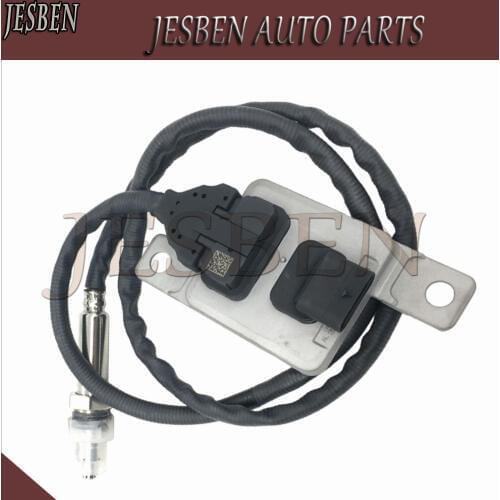 059907807L 5WK97230 Upstream Nox Sensor fit For VW TOUAREG 3.0 V6 4.2 V8 TDI FSI 2010-2018 CVVA CVWA NO# 059907807 L 5WK9 7230