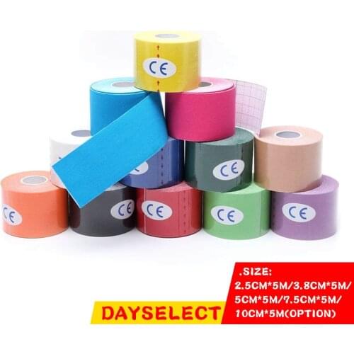 Dayselect Self-Locking Bandages