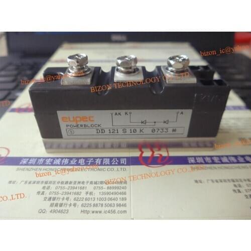 DD121S10K