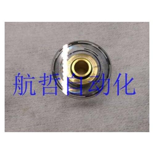 Encoder glass disk 778 1250-8