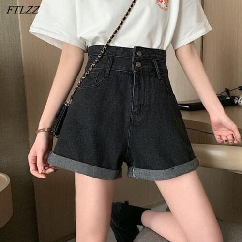 FTLZZ Women's Shorts