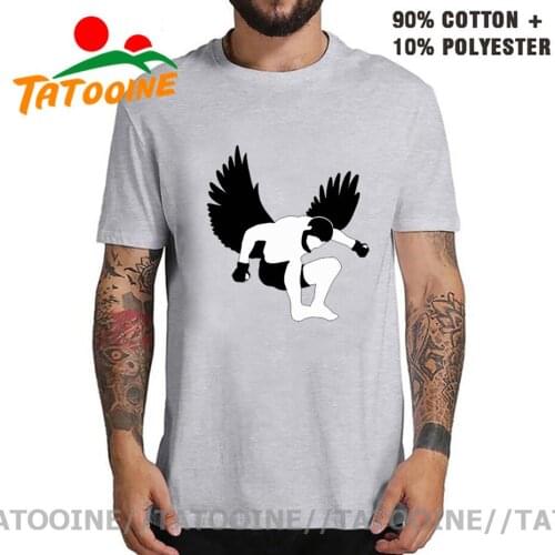 Tatooine Khabib Nurmagomedov T shirt women men The Eagle Khabib T-shirt mma Russian Hero Khabib Time Tee shirt Kung Fu Tops Tees