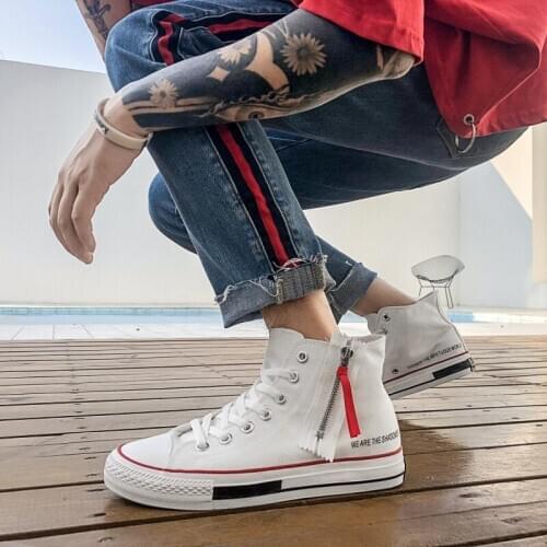 LanLoJer Fashion Footwear