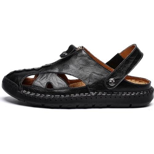 Summer sandal rasteira work erkek sandles sandalet rubber sandale verano sandel mens sandalias roman heren man hombre shoes ete