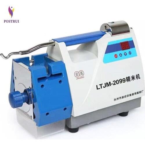 Rice test machine 2099 rice machine microcomputer control rice machine 220V 750W 1pc