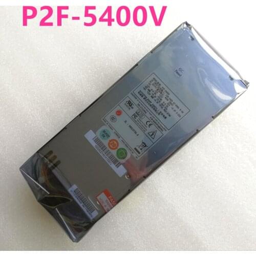 New Original PSU For Zippy/Emacs 400W Switching Power Supply P2F-5400V