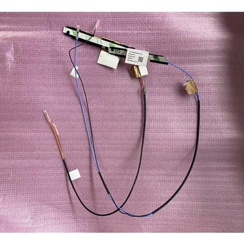 New Original laptop Lenovo ThinkPad T490s T14s WWAN WLAN 4G antenna 02HM509 02HM508