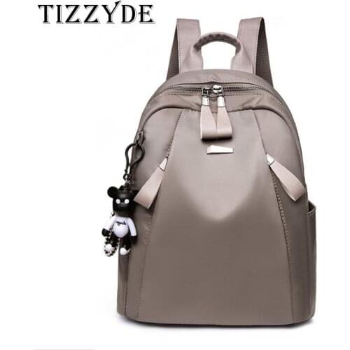 TIZZYDE Backpacks For Women