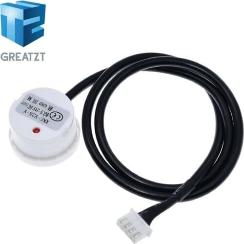 XKC Y25 T12V Liquid Level Sensor Switch Detector Water Non Contact Manufacturer Induction Stick Type Durable Y25-T12V XKC-Y25-V