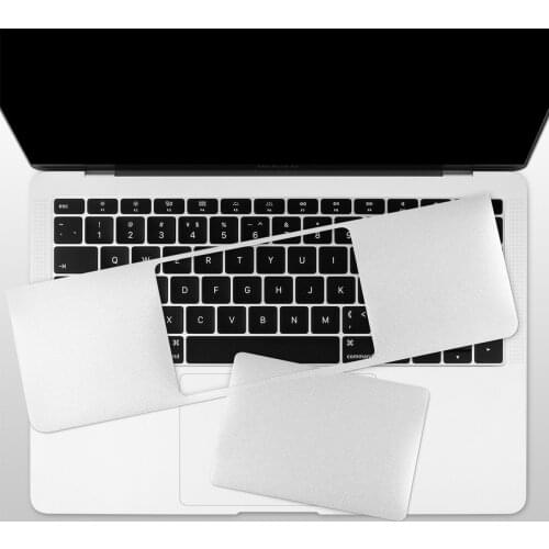 Palm+track Pad Sticker Protector Skin for MacBook Air Pro Retina 11 12 13 15 16 inch Touch Bar 2019 2020 A2289 A2338 M1