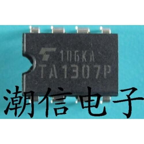 10cps TA1307P(TA1307PG) DIP-8