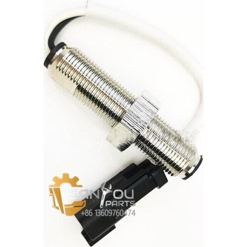 4P-5820 Revolution Speed Sensor for Cat E330D E336D 4P5820 Excavator OEM 4P-5820 Speed Sensor