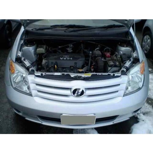 For Toyota Ist XP110 2007-2016 Gas Strut Lift Support Front Bonnet Modify Gas Springs Shock Absorber