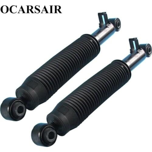 Free Shipping For Hyundai Santa Fe IX45 2 Drive Rear Shock absorbers 1 Pair Part No.55310-A1100 55310A1100