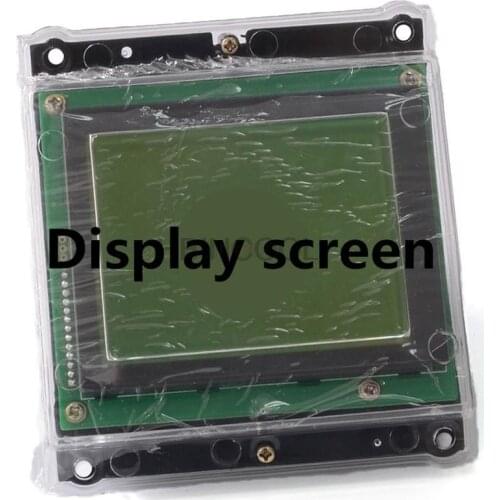 For Kobelco SK120-3 120-5.5 200-3 200-5.5 Meter display monitor dashboard imported products high-quality excavator accessories