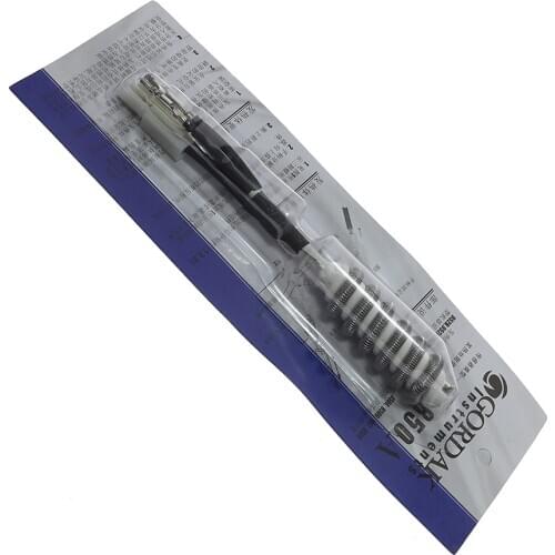 Gordak 850A Electrical Heating Element for 850A 850B 952 952B 952C 952D 952V 950D series hot air soldering station welding irons