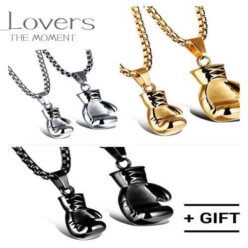 Fate Love Punk Pendants