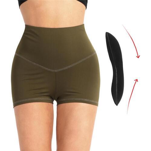 Freebily Women's Panties Swimming Trunks