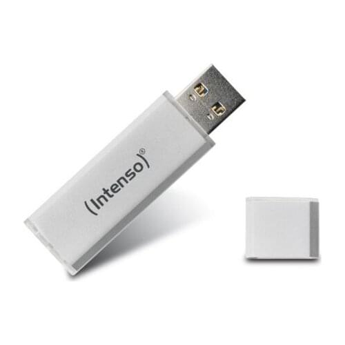 INTENSO External HDs