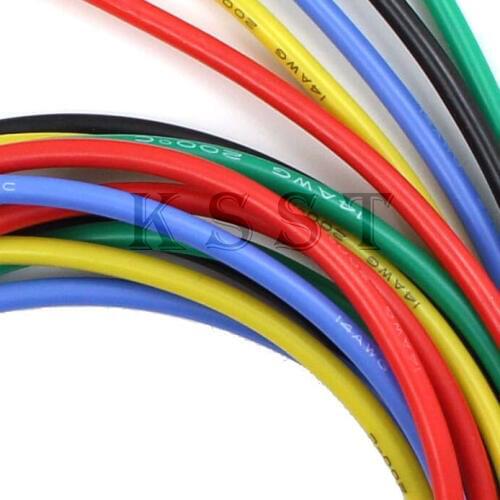 KSSTCONNECT Wire Harness