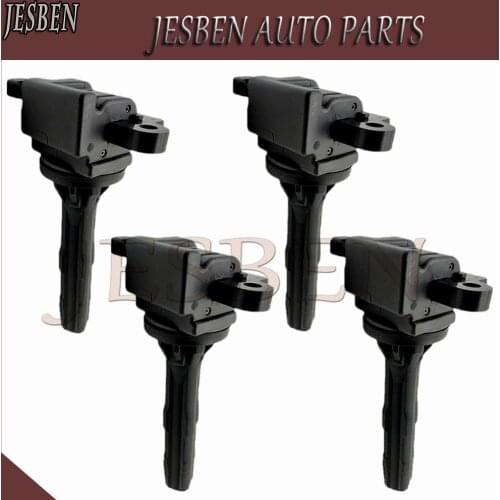 New 90048-52130 Ignition Coil fit for DAIHATSU COPEN EXTOL Bus MATERIA SIRION TERIOS YRV 1.3 2001-2012 NO# 9004852130 FK0099