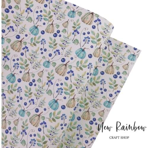 New Rainbow July Pre-Order Autumn Launch Litchi Faux Leatherette Roll For Making Bows, DIY Crafts, Babyshoes, Earrings, Cricut