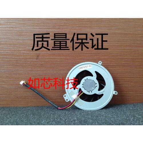 FOR Fujitsu LH700 S710 FMV LH700/3A FMVL70 UDQF2ZR34CQU laptop cooling fan