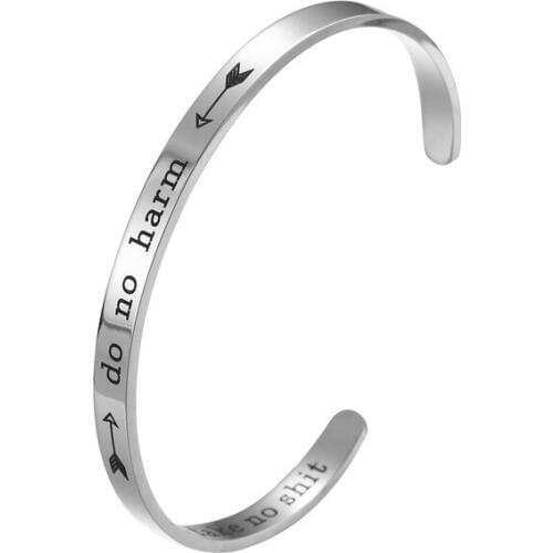 Paw print Wrist Bracelets