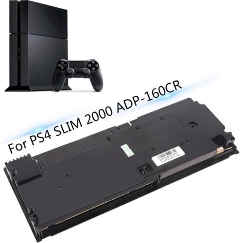 Power Supply Unit Battery Adapter Replacement Parts for PS4 Slim 2000 Models N15-160P1A Screwdriver Accessories