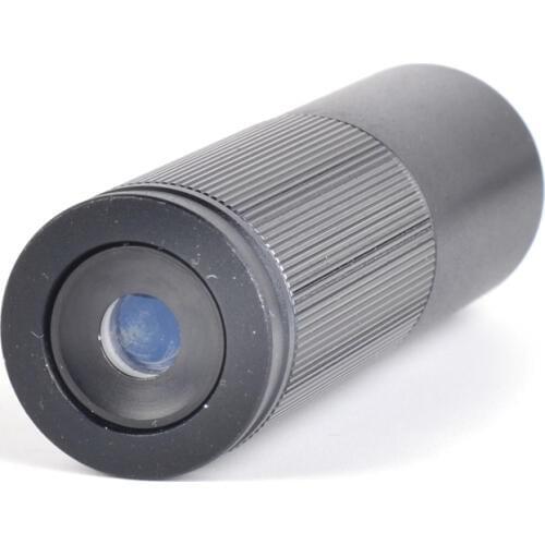 HAYEAR CCD Industry microscope camera C-mount lens glass 5X-150X Camera Zoom Eyepiece Magnifier for HDMI USB 4k Microscope