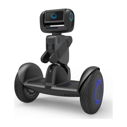Segway Loomo Robot