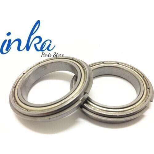 AE03-0023 Upper Fuser Roller Bearing For Ricoh AF1015 1018 1027 2027 MP 2000 Bearing