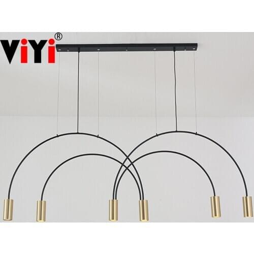 Vintage crystal glass ball crystal hanging lamp led light modern led chandelier hanglampen living room decoration dining room