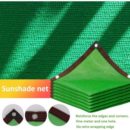 Waterproof Awning Sunshade Sun Shade Sail For Outdoor Garden Beach Camping Patio Pool Sun Canopy Tent Sun Shelter