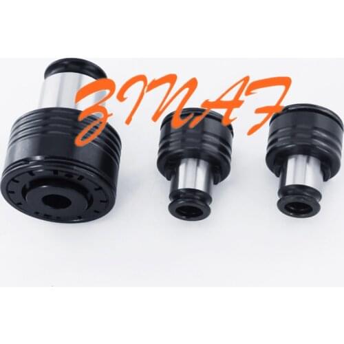 Precision GT12 M3-M14 Overload protection ISO JIS standard tapping chuck anti-broken taps collet chuck CNC lathe Tapping tool