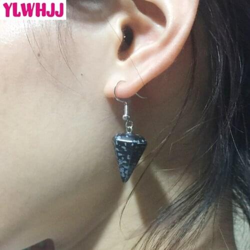 YLWHJJ Dangle Earrings