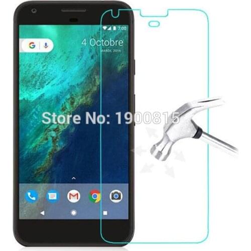 For Google Pixel XL Tempered Glass Original Front Shield Protective Film Explosion-proof Screen Protector For Google Pixel XL