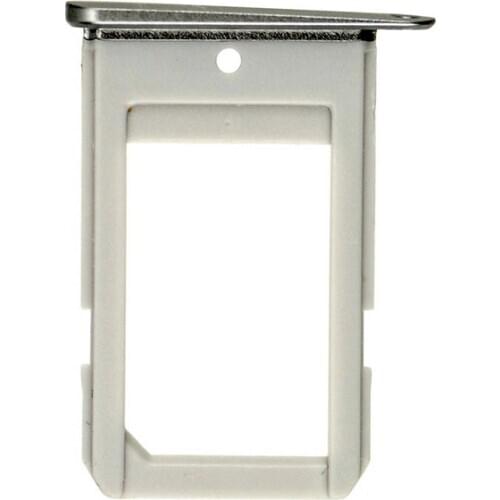 Replacement Parts for Samsung Galaxy S6 edge G925F SIM Card Slot Tray Holder Spare Parts Silver/Gold/Gray
