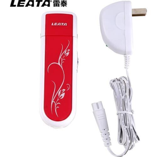 Lady Electric Epilator body hair removal bikini hair trimmer shaver female care tool