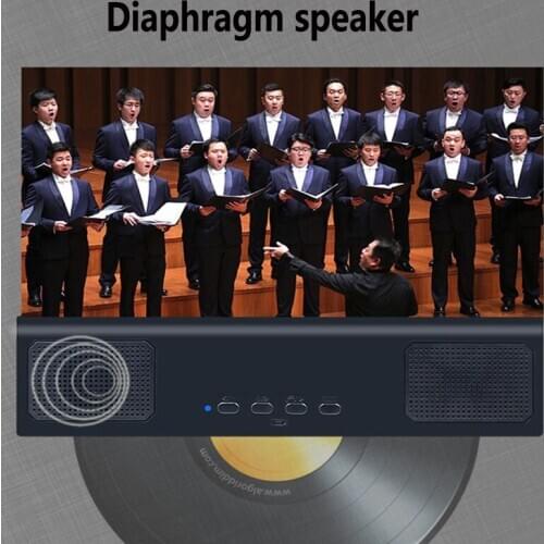 12 inch Mobile Phone 3D Screen Magnifier Folding Curved Enlarged HD Movie Amplifying Projector Stand Bracket with Speaker Gift