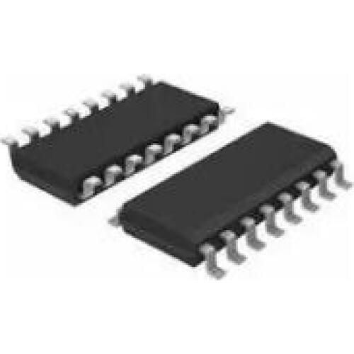 10pcs/lot TA31101F TA31101 SOP16 new and original