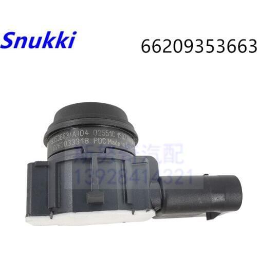 66209353663 parking sensor PDC for BMW 1pc
