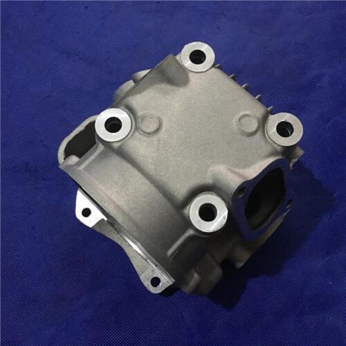Motorcycle Accessories Cylinder Head FW110 Cylinder Head Assembly