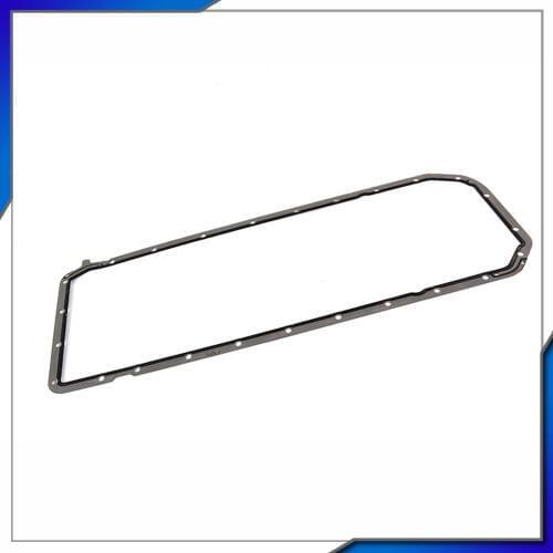 Car accessories Seal automatic transmission oil pan gasket For BMW E34 E36 E38 E39 E46 E61 320i 323i 328i 11131437237