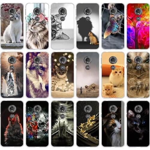 BEBIRDCASE Motorola Moto G6 Play Phone Cases